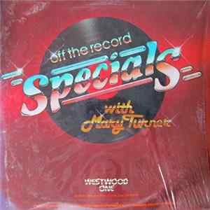 Queen - Off The Record Specials With Mary Turner 89-27 mp3