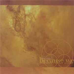 Steve Brand - Because We Were Once Covered In Gold mp3