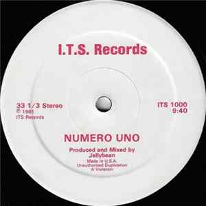 Various - Numero Uno mp3