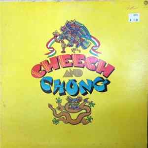 Cheech & Chong - Cheech And Chong mp3