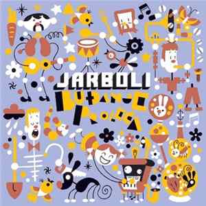Jarboli - Buđanje Proleća mp3