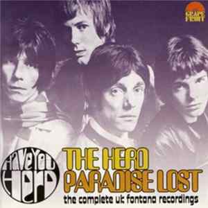 Herd - Paradise Lost (The Complete UK Fontana Recordings) mp3