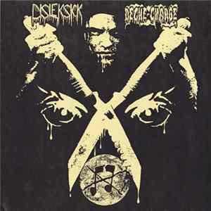 Deche-Charge / Disleksick - Deche-Charge / Disleksick mp3