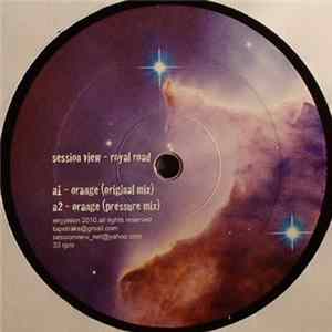 Session View - Royal Road mp3