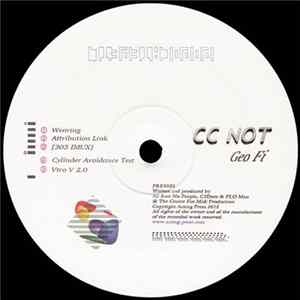 CC Not - Geo Fi mp3