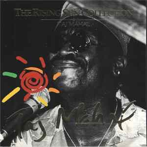 Taj Mahal - The Rising Sun Collection mp3