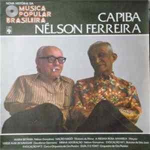 Various - Nova História Da Música Popular Brasileira - Capiba, Nelson Ferreira mp3