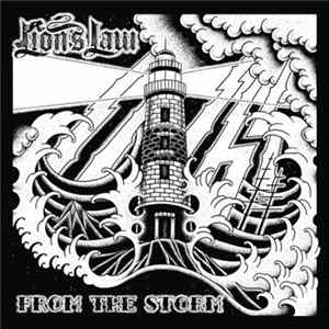 Lion's Law - From The Storm mp3