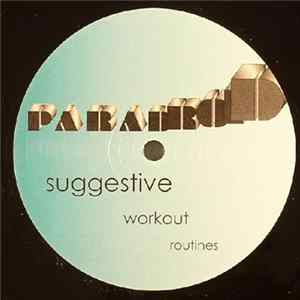 Paradroid - Suggestive Workout Routines mp3