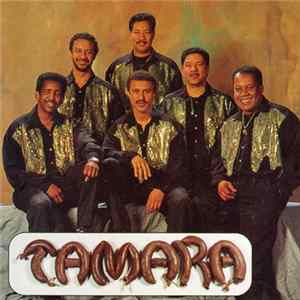 Tamara - Tamara mp3