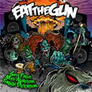 Eat The Gun - Per Pursuit Mode Aggressive Thrash Distortion mp3