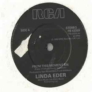 Linda Eder - From This Moment On mp3