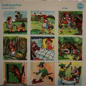 Märchentante Margit Seeber - Rotkäppchen mp3