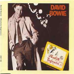 David Bowie - Absolute Beginners mp3
