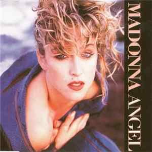 Madonna - Angel mp3