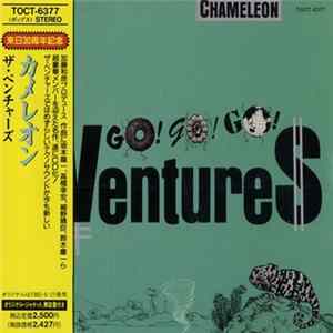 The Ventures - Chameleon mp3