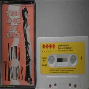 Irma Thomas - Time Is On My Side mp3