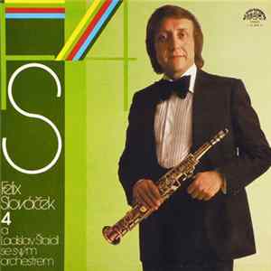 Felix Slováček A Ladislav Štaidl Se Svým Orchestrem mp3