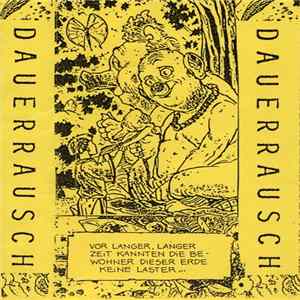 Various - Dauerrausch mp3
