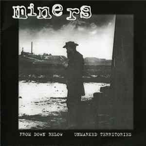 Miners - From Down Below mp3