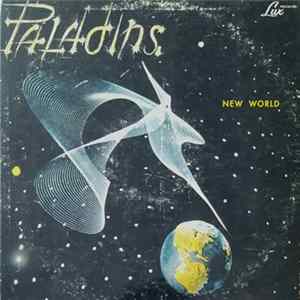 The Paladins - New World mp3