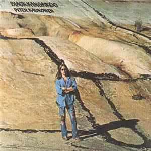 Peter Kaukonen - Black Kangaroo mp3
