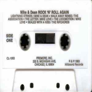 Mike & Dean - Rock 'n' Roll Again mp3