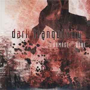 Dark Tranquillity - Damage Done mp3