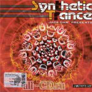 Jack Daw - Jack Daw Presents Synthetic Trance mp3