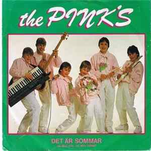 The Pink's - Det Är Sommar mp3