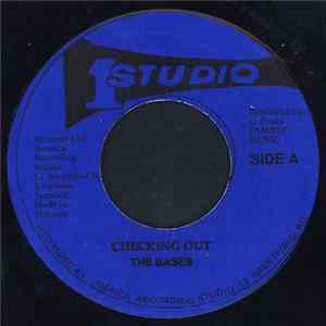 The Bases / Derick Morgan - Checking Out / Darling You Are Mine mp3