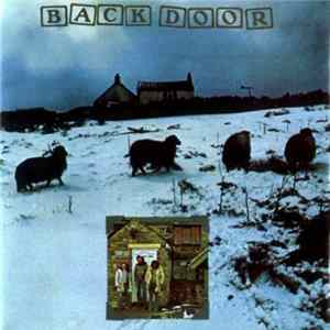 Back Door - Back Door mp3