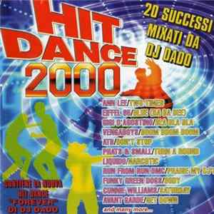 Various - Hit Dance 2000 mp3