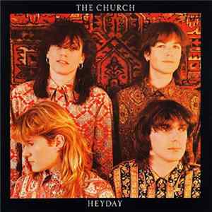 The Church - Heyday mp3