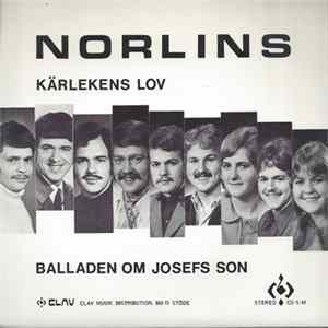 Norlins - Kärlekens Lov mp3