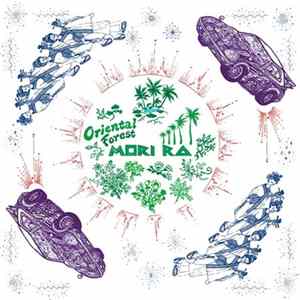 Mori Ra - Oriental Forest mp3
