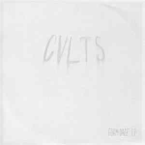 C V L T S - Foam Daze mp3