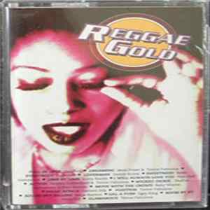 Various - Reggae Gold mp3