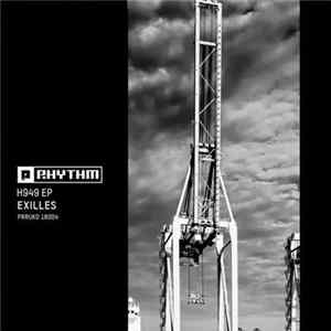 Exilles - H949 EP mp3