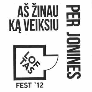 Various - Loftas Fest'12 mp3