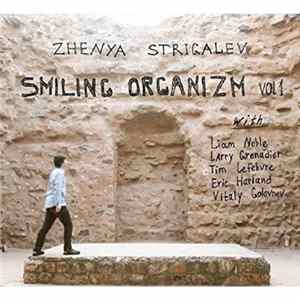 Zhenya Strigalev - Smiling Organizm Vol.1 mp3