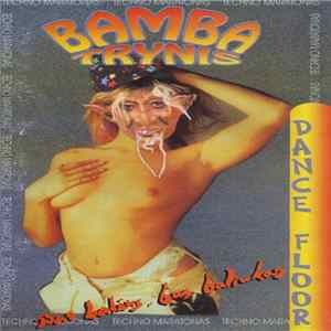 Bambatrynis - Bus Balius, Bus Baliukas mp3