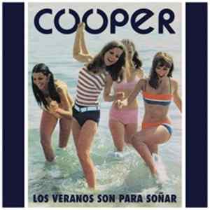 Cooper - Los Veranos Son Para Soñar mp3