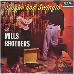 The Mills Brothers - Singin' And Swingin' mp3