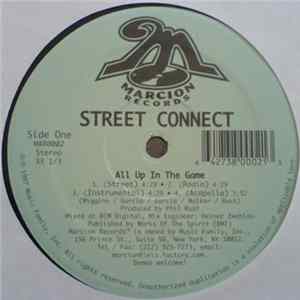 Street Connect - All Up In The Game mp3