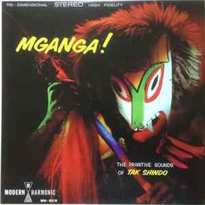 Tak Shindo - Mganga! mp3