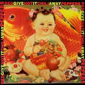 Red Hot Chili Peppers - Give It Away mp3