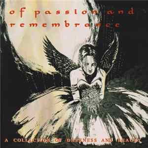 Various - Of Passion And Remembrance mp3