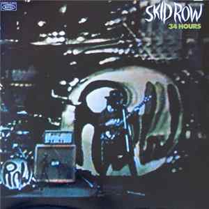 Skid Row - 34 Hours mp3
