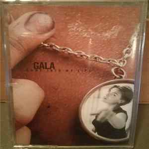 Gala - Come Into My Life mp3